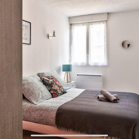 Le Confort Brestois - Proche Centre Apartment Bagian luar foto