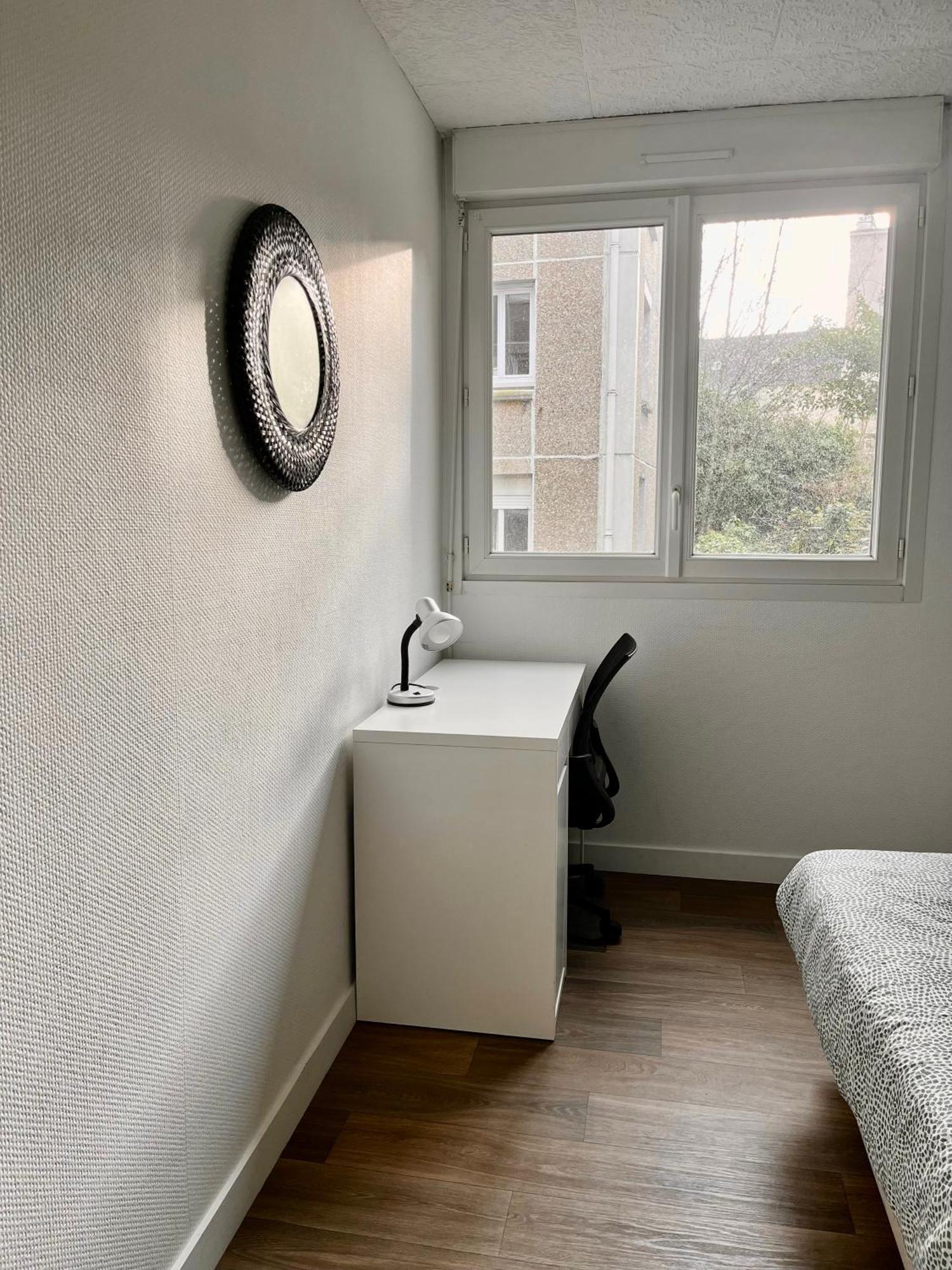 Le Confort Brestois - Proche Centre Apartment Bagian luar foto