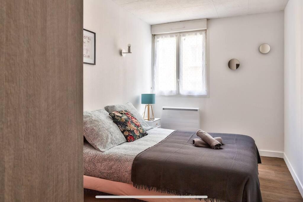 Le Confort Brestois - Proche Centre Apartment Bagian luar foto
