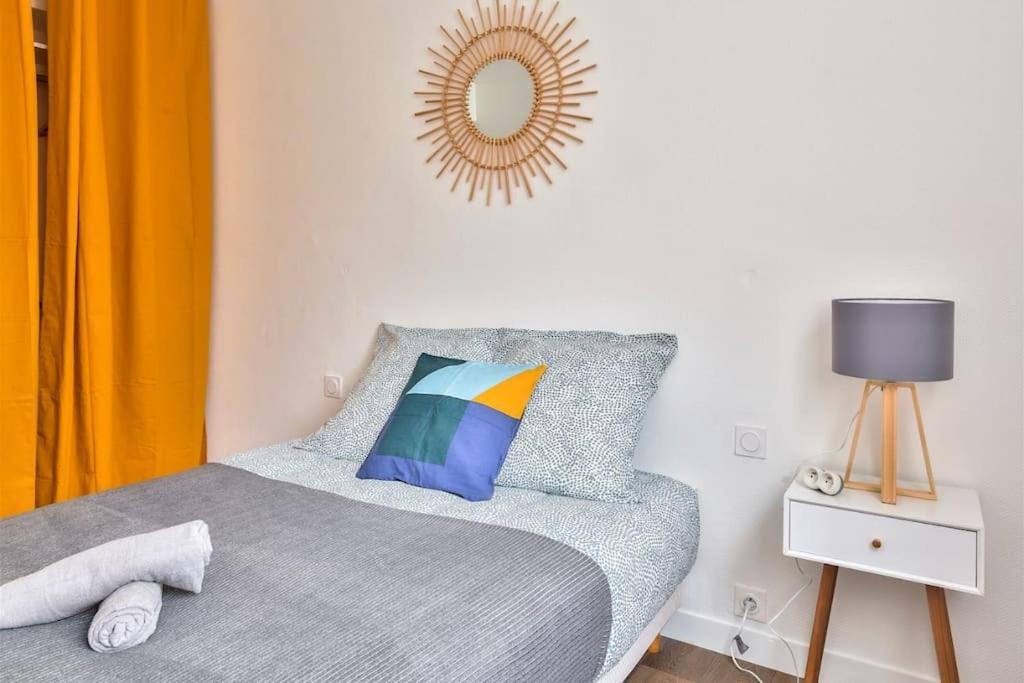 Le Confort Brestois - Proche Centre Apartment Bagian luar foto