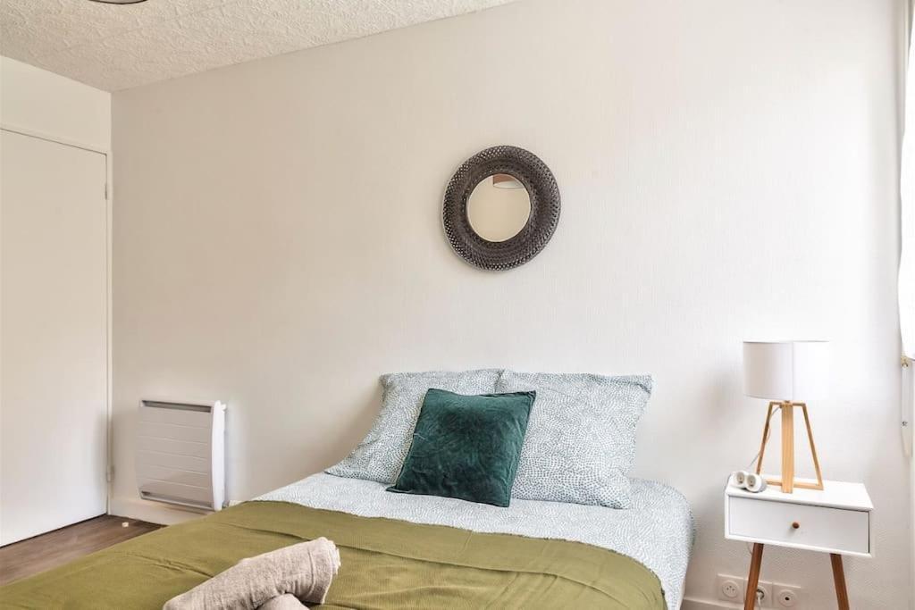 Le Confort Brestois - Proche Centre Apartment Bagian luar foto