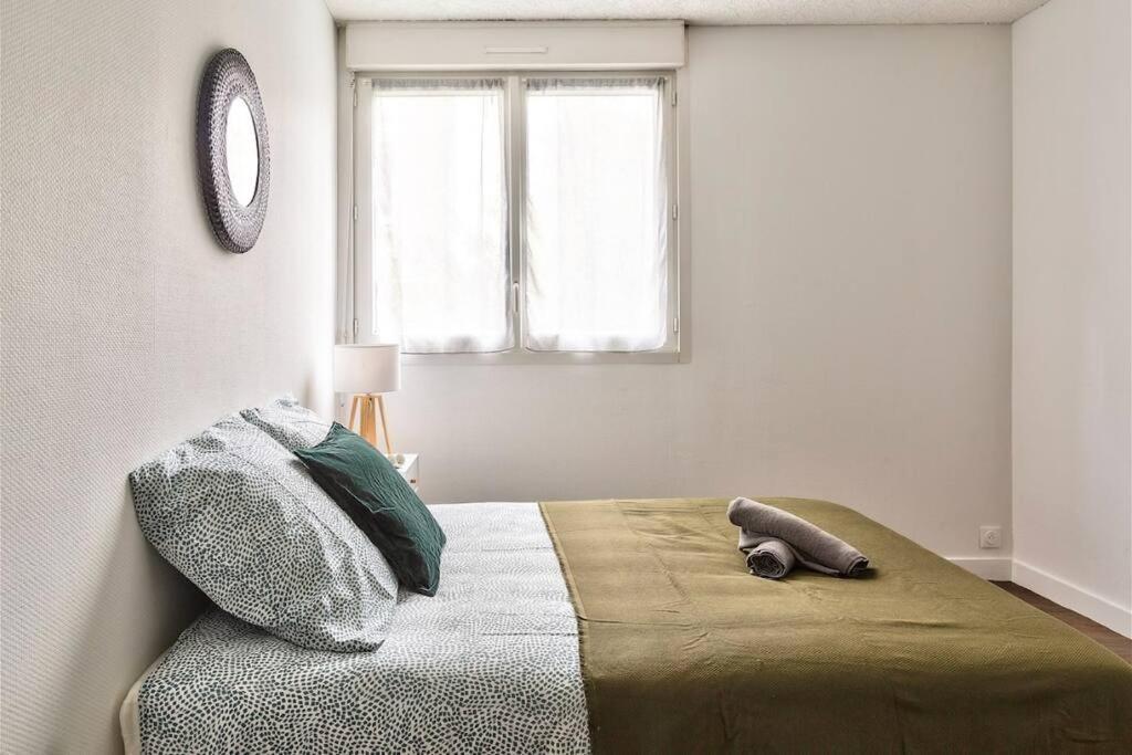Le Confort Brestois - Proche Centre Apartment Bagian luar foto